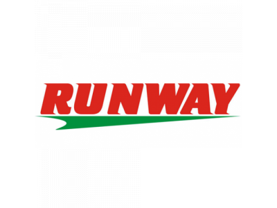 Ароматизатор воздуха Листик "Океан", RW6055 RUNWAY от RUNWAY Ароматизатор воздуха Листик "Океан", RW6055 RUNWAY