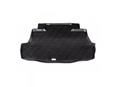 К/б Nissan Almera classic (06-) "полиуретан" от LOCKER К/б Nissan Almera classic (06-) "полиуретан"