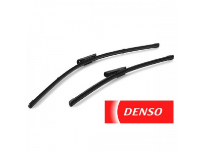 DF-128 Стеклоочиститель / резина DENSO CITROEN C4 (LA_) от DENSO DF-128 Стеклоочиститель / резина DENSO CITROEN C4 (LA_)
