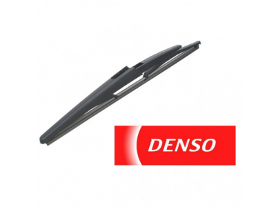 DRA-025 Стеклоочиститель / резина DENSO FIAT SEDICI
