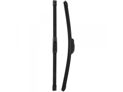 BOSCH Комплект стеклоочистителей Aerotwin 530/530mm (AR 530 S)