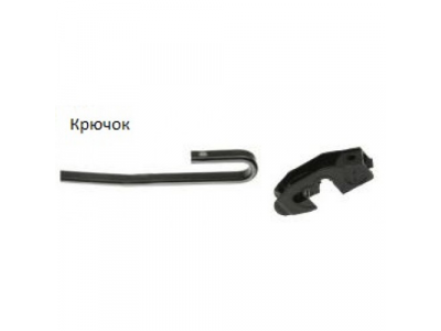 BOSCH Комплект стеклоочистителей Aerotwin 550/530mm (AR 550 S) от BOSCH BOSCH Комплект стеклоочистителей Aerotwin 550/530mm (AR 550 S)