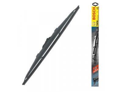 BOSCH Стеклоочиститель Twin со спойлером 650mm (650 US) от BOSCH BOSCH Стеклоочиститель Twin со спойлером 650mm (650 US)
