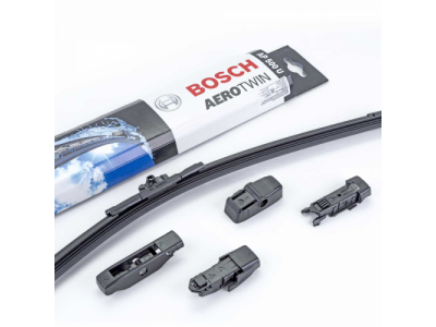 BOSCH Стеклоочиститель Aerotwin Plus 340mm (AP 340 U) от BOSCH BOSCH Стеклоочиститель Aerotwin Plus 340mm (AP 340 U)
