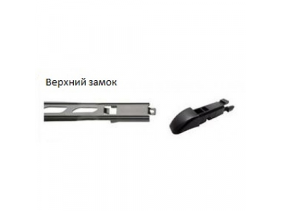 BOSCH Стеклоочиститель Aerotwin Plus 450mm (AP 450 U)