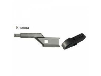 Щетка стеклоочистителя передняя 55cm SWF CONNECT ,передняя,1 шт, 550mm/22", бескаркасная