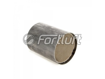 Fortluft Катализатор Nissan Almera N16 1.8 116 л.с.