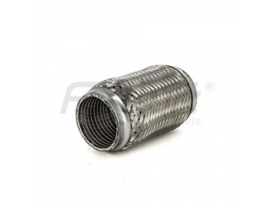 Fortluft Гофра глушителя 65x150 interlock