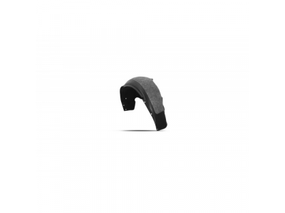 Подкрылок с шумоизоляцией HYUNDAI Tucson, 11/2015->, кроссовер (задний левый)