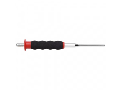 Выколотка 210х6мм с гофрированной ручкой