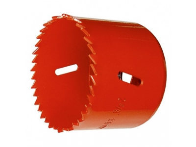 Коронка BIMETAL, 121 мм MATRIX от MATRIX Коронка BIMETAL, 121 мм MATRIX