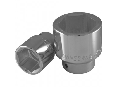 Головка торцевая 3/4"DR, 19 мм, S04H6119 JONNESWAY от JONNESWAY Головка торцевая 3/4"DR, 19 мм, S04H6119 JONNESWAY