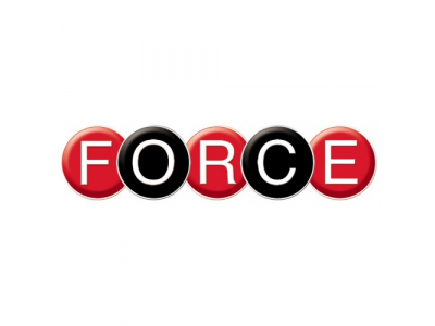 53908 3/8" Головка кор. 12гр. 8мм