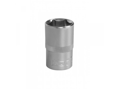 Головка торцевая 1/2"Dr 16 мм от KRAFT Головка торцевая 1/2"Dr 16 мм
