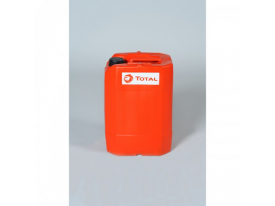 Антифриз TOTAL COOLELF AUTO SUPRA -37°C 20L TOT C1