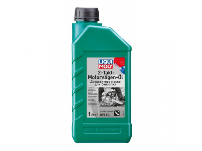 Моторное масло LiquiMoly 8035