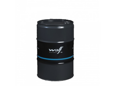 Моторное масло WOLF OFFICIALTECH 5W30 C2 60L