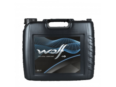 Моторное масло WOLF OFFICIALTECH 0W20 MS-MFE 20L