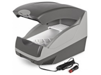 Холодильник Skoda Thermoelectric cooling box 15L, артикул 5L0065400