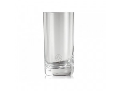 Стакан Volkswagen Glass, артикул 000069601H